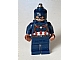 invID: 310378965 G-No: 853593  Name: Captain America (Civil War version) Key Chain with Lego Logo Tile, Modified 3 x 2 Curved with Hole