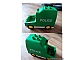 invID: 310441377 P-No: bb0264  Name: Duplo Van Paddy Wagon Type 2 with 'POLICE' Pattern