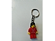 invID: 308802792 G-No: KCP02  Name: Minifigure Falck Female Key Chain