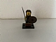 invID: 310685465 S-No: col06  Name: Highland Battler, Series 6 (Complete Set with Stand and Accessories)