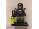 invID: 311012512 S-No: col11  Name: Evil Mech, Series 11 (Complete Set with Stand and Accessories)