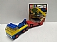 invID: 311605247 S-No: 651  Name: Tow Truck and Car