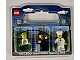invID: 311610490 S-No: Victor  Name: LEGO Store Grand Opening Exclusive Set, Eastview Mall, Victor, NY blister pack