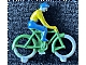 invID: 312439103 P-No: 270pb05  Name: HO Scale, Bicycle Touring