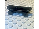 invID: 312833606 P-No: 42511c01  Name: Minifigure, Utensil Skateboard Deck with Black Wheels (42511 / 2496)