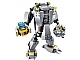 invID: 313140498 S-No: 79105  Name: Baxter Robot Rampage