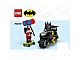 invID: 313150015 I-No: 76220  Name: Batman versus Harley Quinn