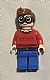 invID: 313685195 M-No: coltlbm09  Name: Dick Grayson, The LEGO Batman Movie, Series 1 (Minifigure Only without Stand and Accessories)