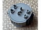 invID: 313698682 P-No: 4352  Name: Electric 4.5V 3 C-Cell Battery Box Polarity Switch 2 x 4