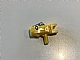 invID: 314567946 P-No: 23922  Name: Minifigure, Weapon Gun, Mini Blaster / Shooter / Fire Nozzle with Tow Ball Socket
