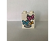 invID: 314743775 P-No: 4066pb632  Name: Duplo, Brick 1 x 2 x 2 with Jewelry Stand with Hanging Butterfly Bows Pattern