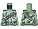 invID: 314874868 P-No: 973pb0582  Name: Torso SW Camouflage Pattern Weapon and Ammunition Belts Pattern