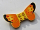 invID: 315085616 P-No: 31223pb01  Name: Duplo Butterfly Wings with 2 x 2 Studs and Multicolor Pattern
