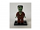 invID: 315216020 S-No: col04  Name: The Monster, Series 4 (Complete Set with Stand and Accessories)