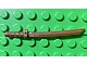 invID: 315506489 P-No: 21459  Name: Minifigure, Weapon Sword, Shamshir/Katana (Square Guard) with Capped Pommel and Holes in Crossguard and Blade