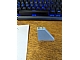 invID: 316045130 P-No: 30249  Name: Slope 55 6 x 1 x 5 without Bottom Stud Holders