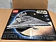 invID: 317658082 S-No: 10030  Name: Imperial Star Destroyer - UCS
