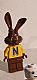 invID: 317862412 M-No: gen003  Name: Quicky the Nesquik Bunny (Nestlé Rabbit)