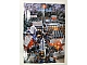 invID: 319000573 G-No: 923711  Name: 1997 Lego World Club Germany Poster Wintertime (923.711-D)