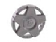 invID: 127906688 P-No: 29117a  Name: Wheel Cover 5 Spoke Wide - for Wheel 18976