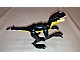 invID: 320054506 P-No: Raptor01  Name: Dinosaur Mutant Raptor / Velociraptor
