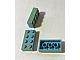 invID: 320173483 P-No: Mx1142L  Name: Modulex, Brick 2 x 4 (Lego on studs)