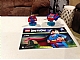 invID: 329913832 S-No: 71236  Name: Fun Pack - DC Comics (Superman and Hover Pod)