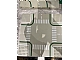 invID: 320613565 P-No: 2361p01  Name: Baseplate, Road 32 x 32 7-Stud Crossroads with Road and Crosswalks Pattern