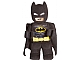 invID: 320867398 G-No: 853652  Name: Batman Minifigure Plush