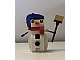 invID: 321140102 S-No: 30197  Name: Snowman polybag