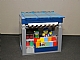 invID: 322116341 S-No: NEWSSTAND  Name: LEGO Brand Store Exclusive Build - Newsstand