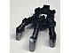 invID: 322387240 P-No: 53562pb01  Name: Bionicle Foot Piraka Clawed with Marbled Pearl Dark Gray Pattern