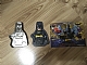 invID: 322522292 G-No: MCDBatMov02  Name: The LEGO Batman Movie Batman Puzzle McDonald