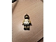 invID: 323395905 G-No: 853697  Name: Cole Key Chain, The LEGO Ninjago Movie