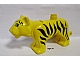 invID: 323450384 P-No: tigerc01pb01  Name: Duplo Tiger Adult with Movable Head