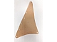 invID: 324009971 P-No: sailbb08  Name: Cloth Sail Triangular 15 x 22 with 8 Holes