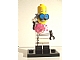 invID: 324151723 S-No: col14  Name: Monster Scientist, Series 14 (Complete Set with Stand and Accessories)