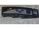 invID: 295160159 P-No: 61678pb034R  Name: Slope, Curved 4 x 1 with Buttons and Controls Pattern Model Right Side (Sticker) - Set 8095