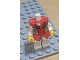 invID: 273951683 P-No: 2587pb11  Name: Minifigure Armor Breastplate with Leg Protection, Adric/Kentis Chain Mail Pattern