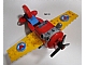 invID: 324606786 S-No: 10772  Name: Mickey Mouse's Propeller Plane