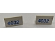 invID: 325329327 P-No: 4032.1stk01  Name: Sticker Sheet for Set 4032-1 - LEGO Air (51625/4247817)