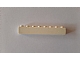 invID: 325480691 P-No: crssprt01  Name: Brick 1 x 8 without Bottom Tubes, with Cross Supports