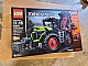 invID: 327634890 S-No: 42054  Name: CLAAS XERION 5000 TRAC VC