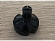 invID: 327975098 P-No: 18590  Name: Technic, Gear 8 Tooth with Pin Holes and Ninjago Flywheel Socket - Short Shaft