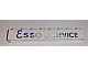 invID: 328332464 P-No: crssprt01pb14  Name: Brick 1 x 8 without Bottom Tubes with Cross Side Supports with Blue 
