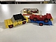 invID: 329458344 S-No: 650  Name: Car with Trailer and Racing Car