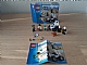 invID: 261440570 S-No: 7279  Name: Police Minifigure Collection