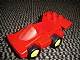 invID: 22842893 P-No: duploracer01  Name: Duplo Car Formula One with Yellow Wheels and Yellow Number 1 Pattern