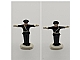 invID: 331043847 P-No: 271pb04  Name: HO Scale, Accessory Policeman Both Hands Out