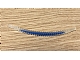 invID: 331390867 P-No: 27328pb01  Name: Hose, Flexible Ribbed with 8mm Ends 10L / 8.0cm with Blue Center Pattern